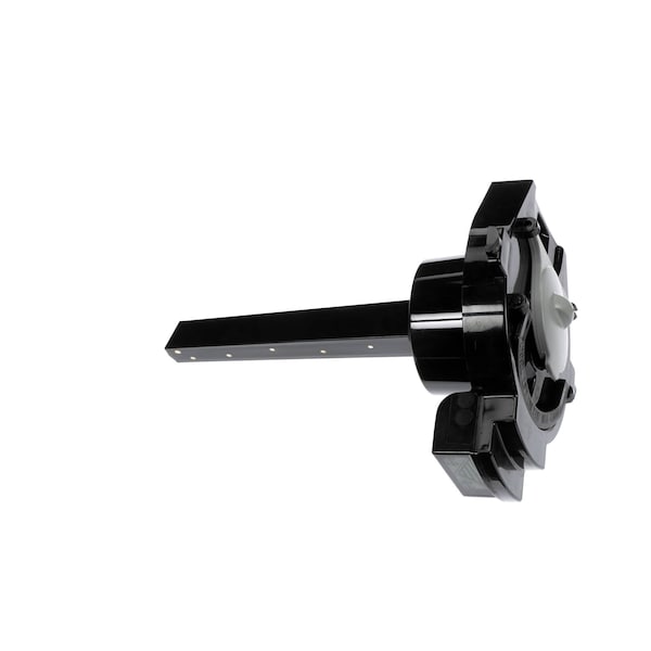 Top Cover/Funnel Assembly, L4D/L4S, #1102.00350.GY
